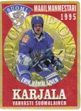 Sports Card Front