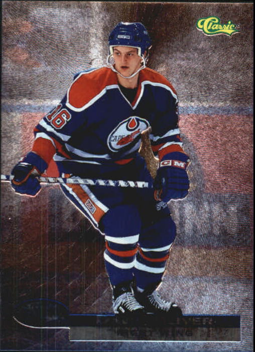 Sports Card Front