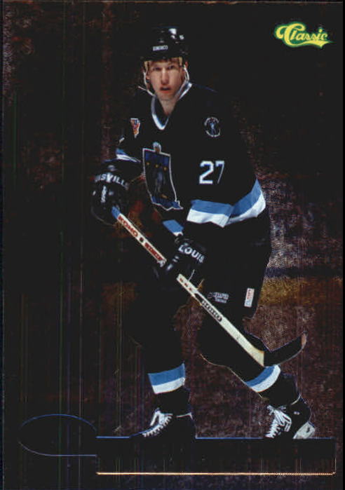 Sports Card Front