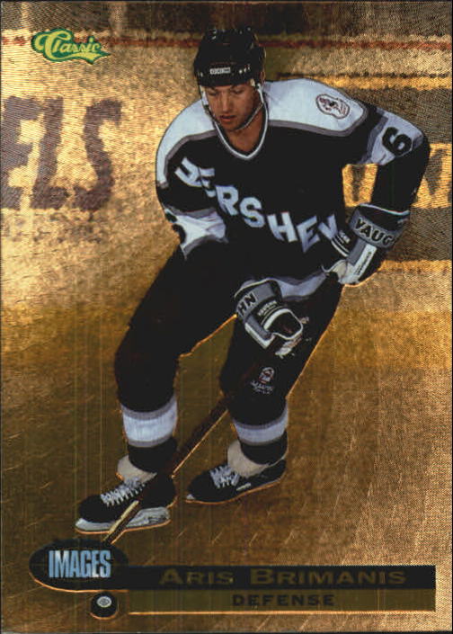 Sports Card Front