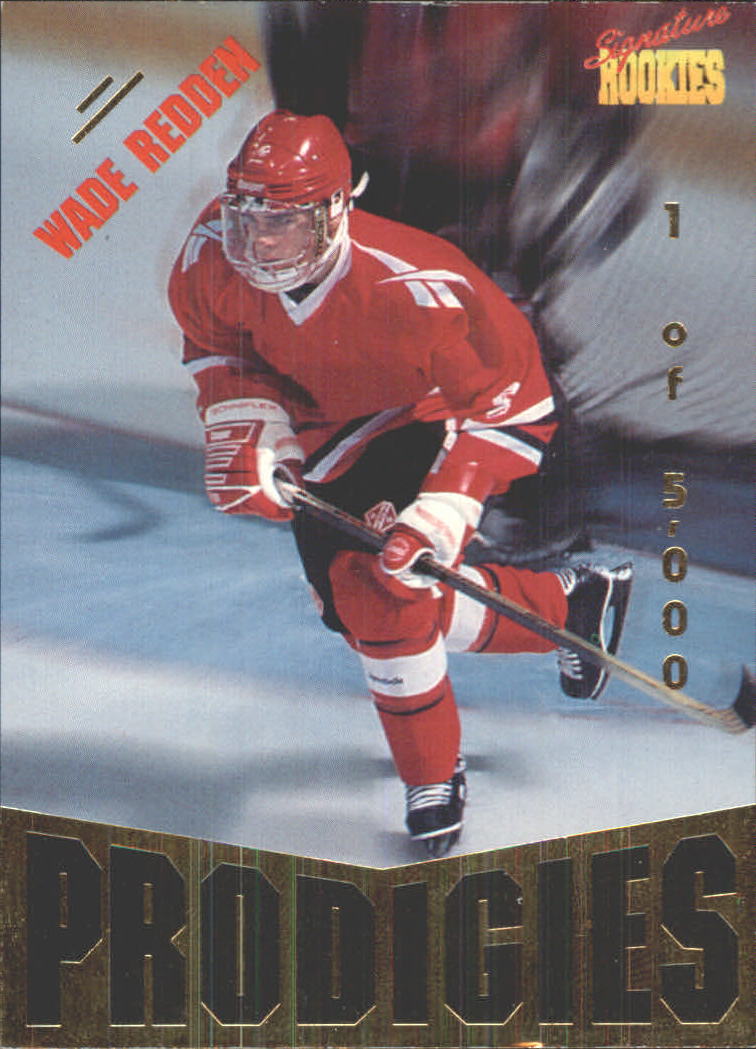 Sports Card Front