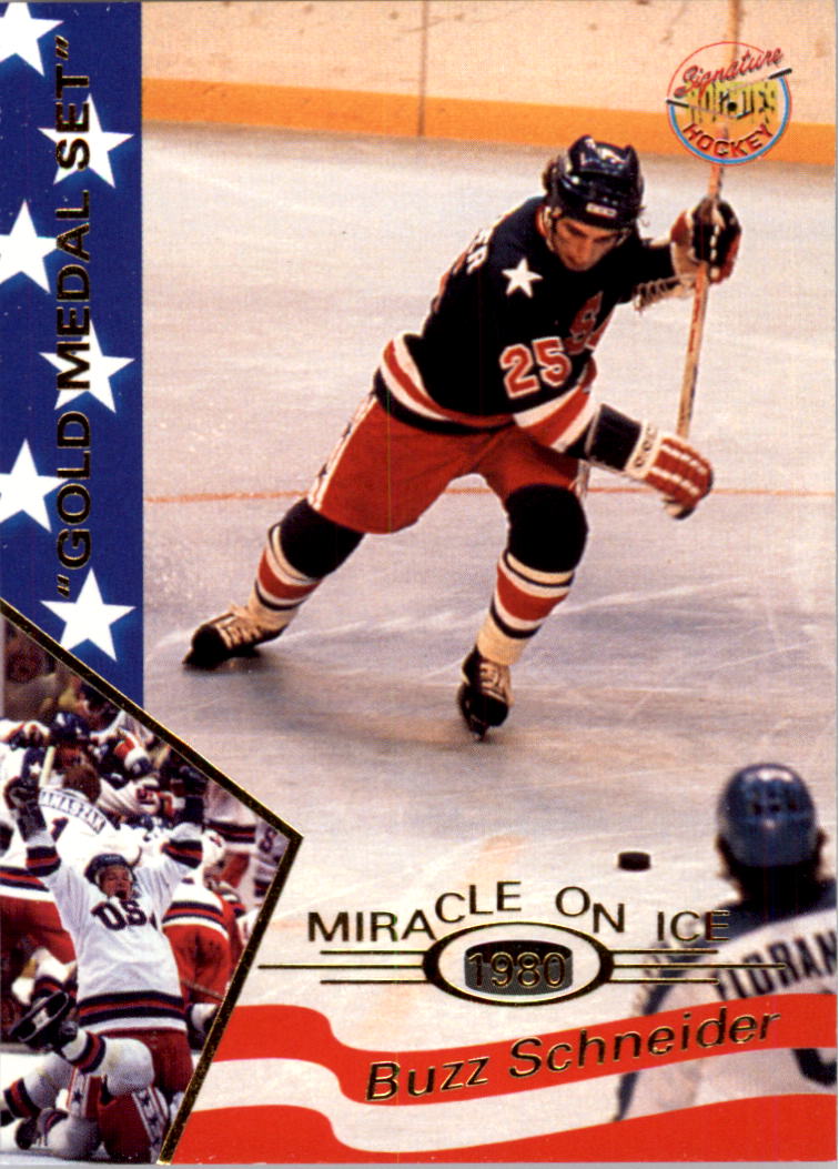 Sports Card Front
