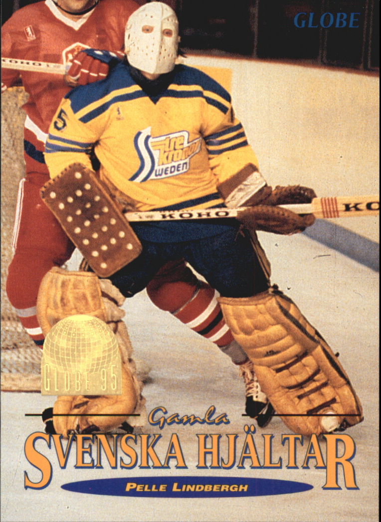 Sports Card Front