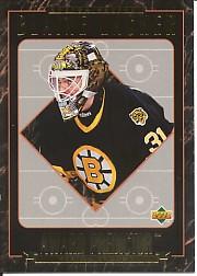 Sports Card Front