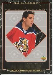 Sports Card Front