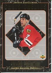 Sports Card Front