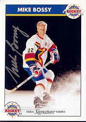 Sports Card Front