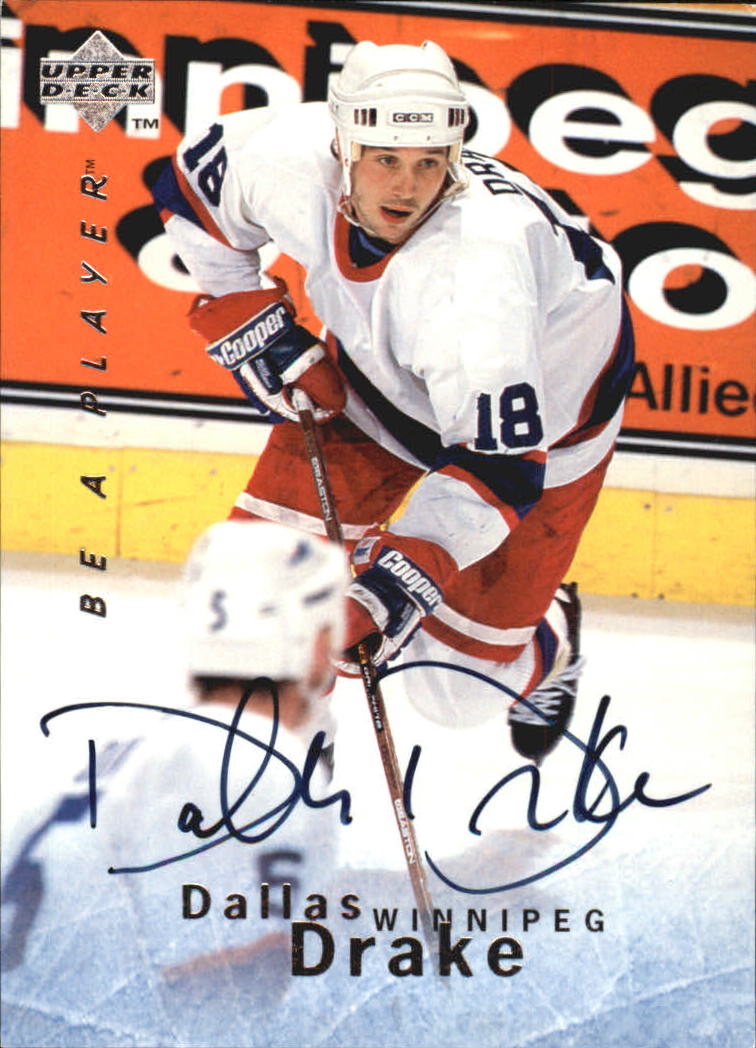 Sports Card Front