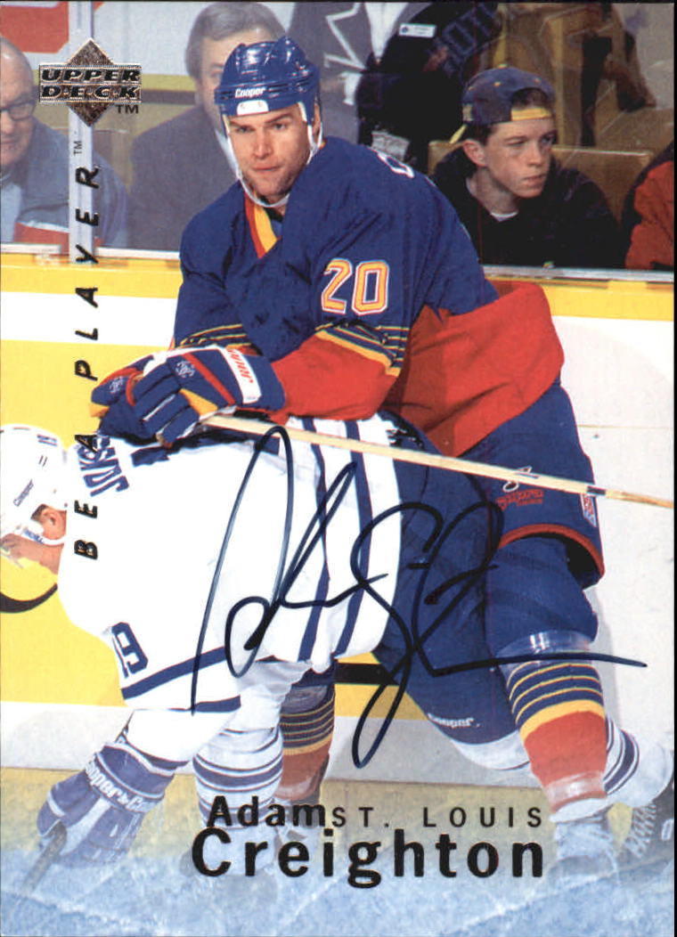 Sports Card Front