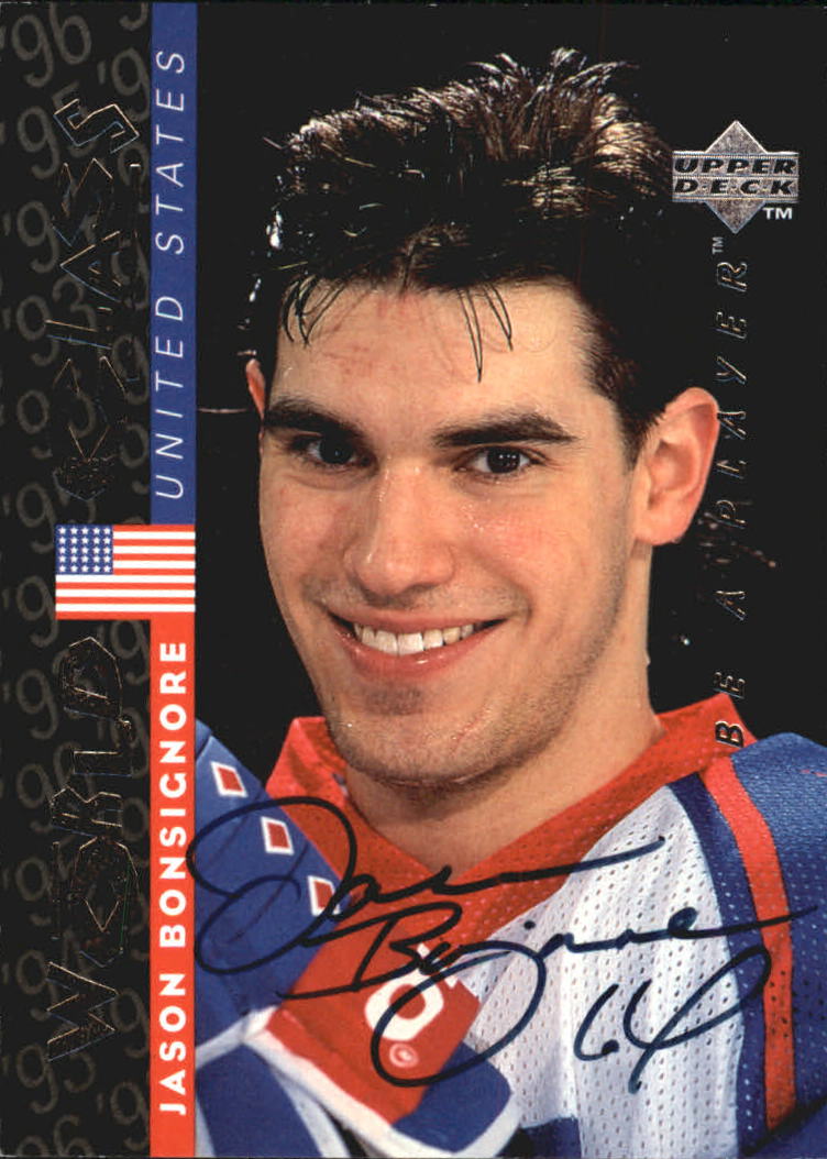Sports Card Front