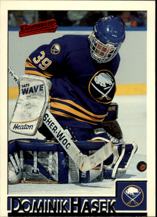 Sports Card Front