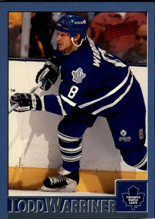 Sports Card Front