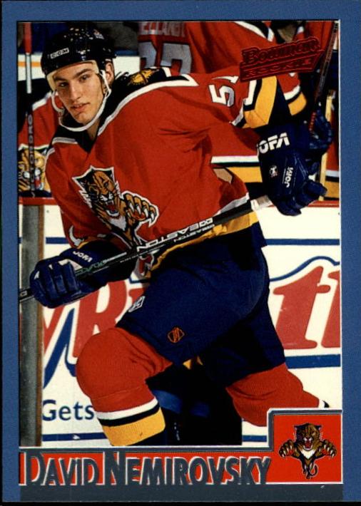 Sports Card Front