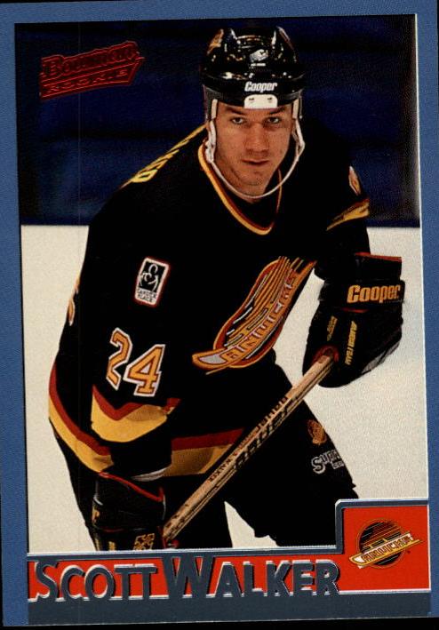 Sports Card Front