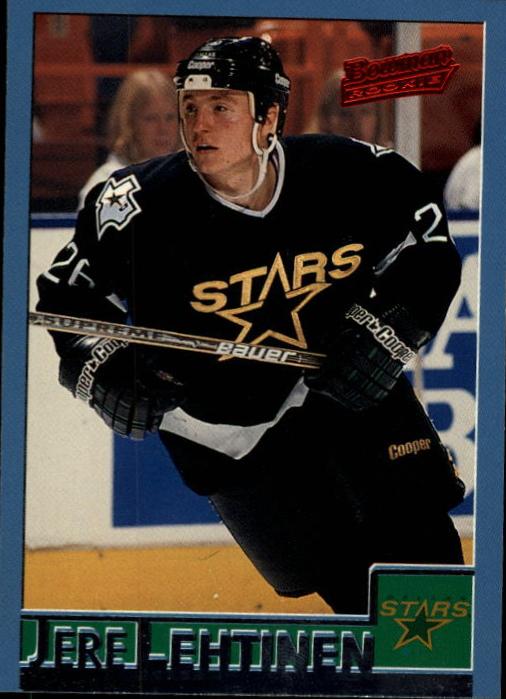 Sports Card Front