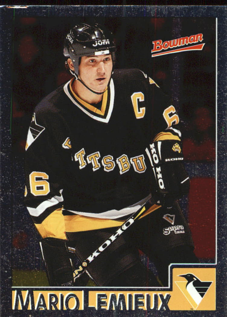 Sports Card Front