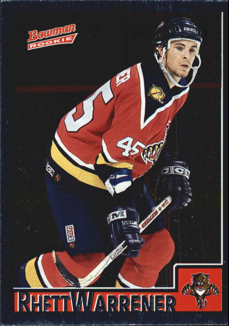 Sports Card Front