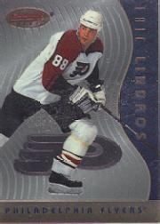 1995-96 Bowman Bowman's Best #BB3 Eric Lindros