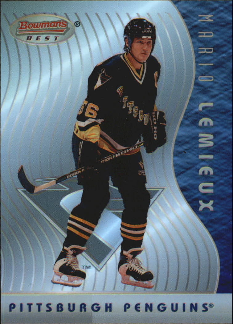 Sports Card Front