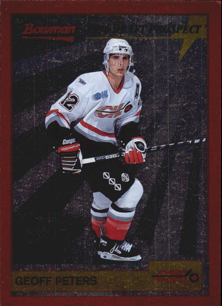 Sports Card Front