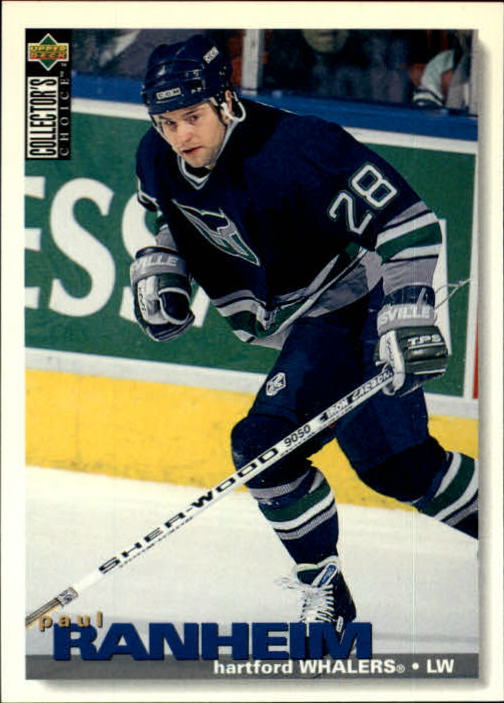 Sports Card Front