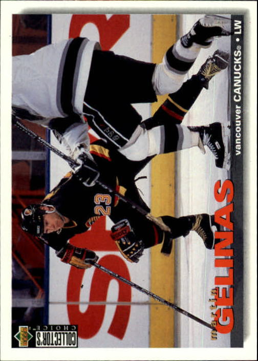 Sports Card Front