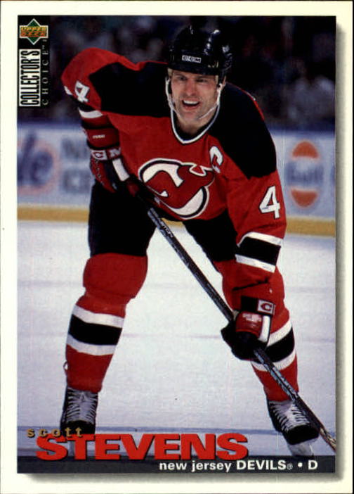 Sports Card Front