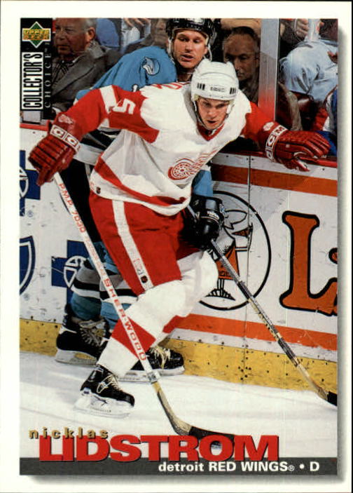 Sports Card Front