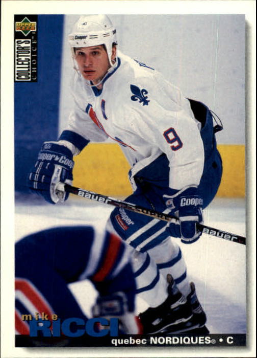 Sports Card Front