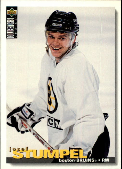 Sports Card Front