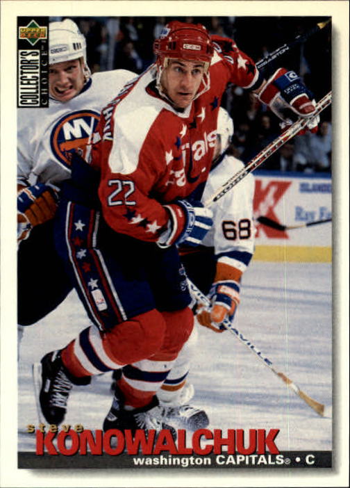 Sports Card Front