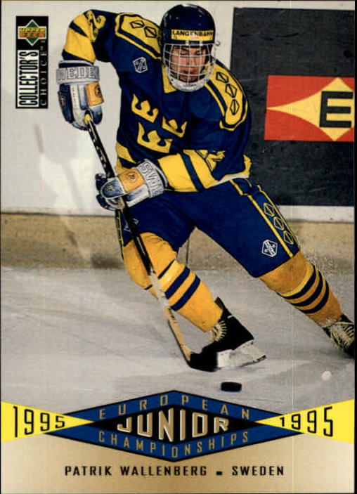 Sports Card Front