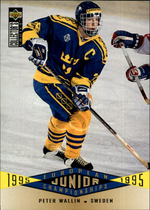 Sports Card Front