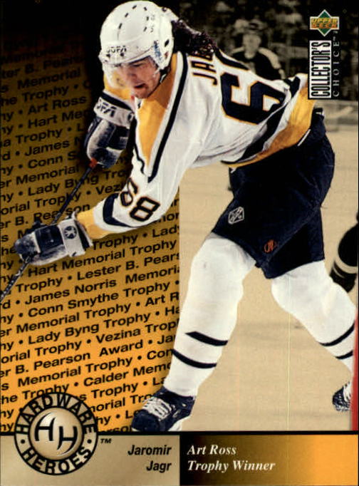 Sports Card Front
