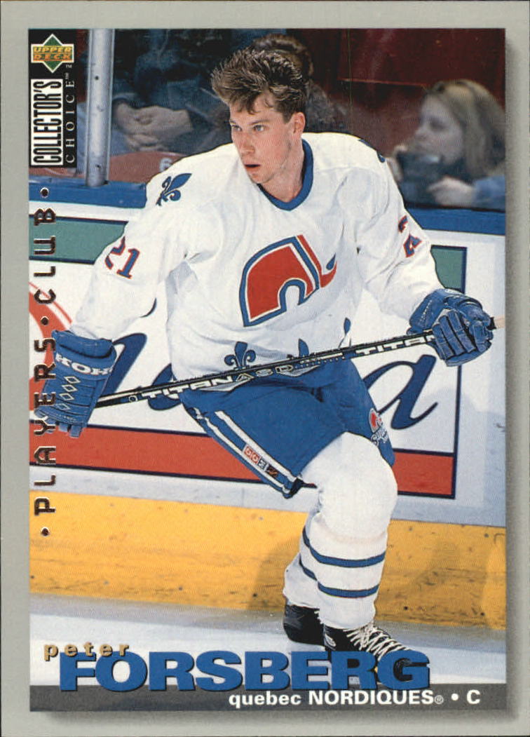 Sports Card Front