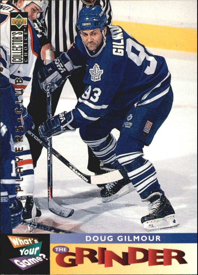 Sports Card Front