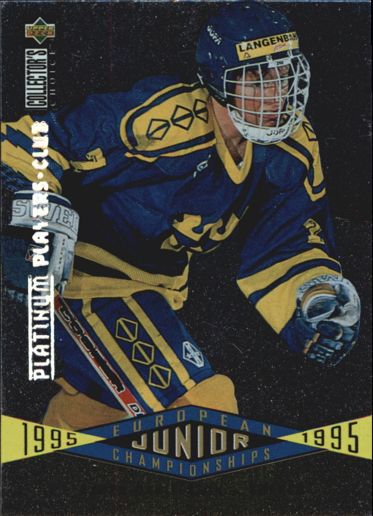 Sports Card Front