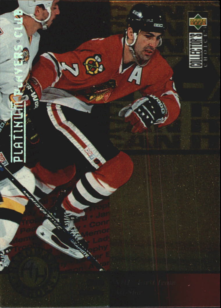 Sports Card Front