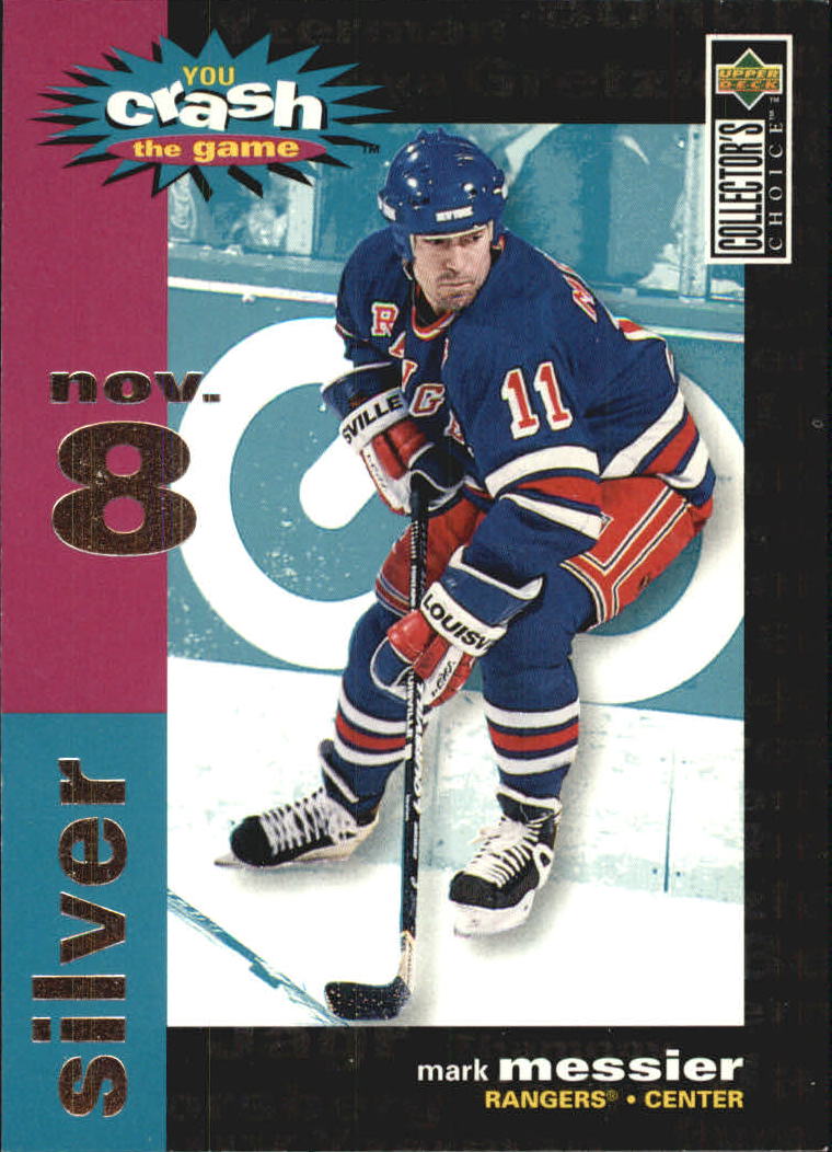 Sports Card Front