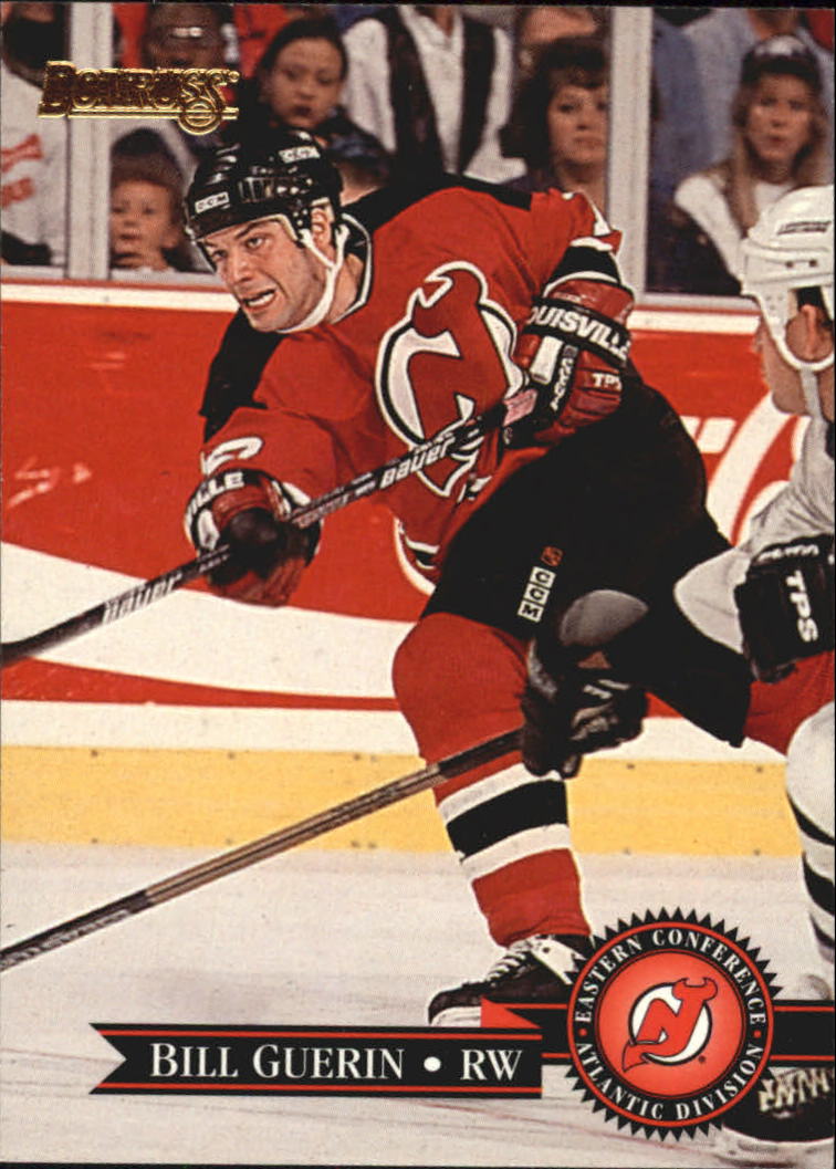 Sports Card Front