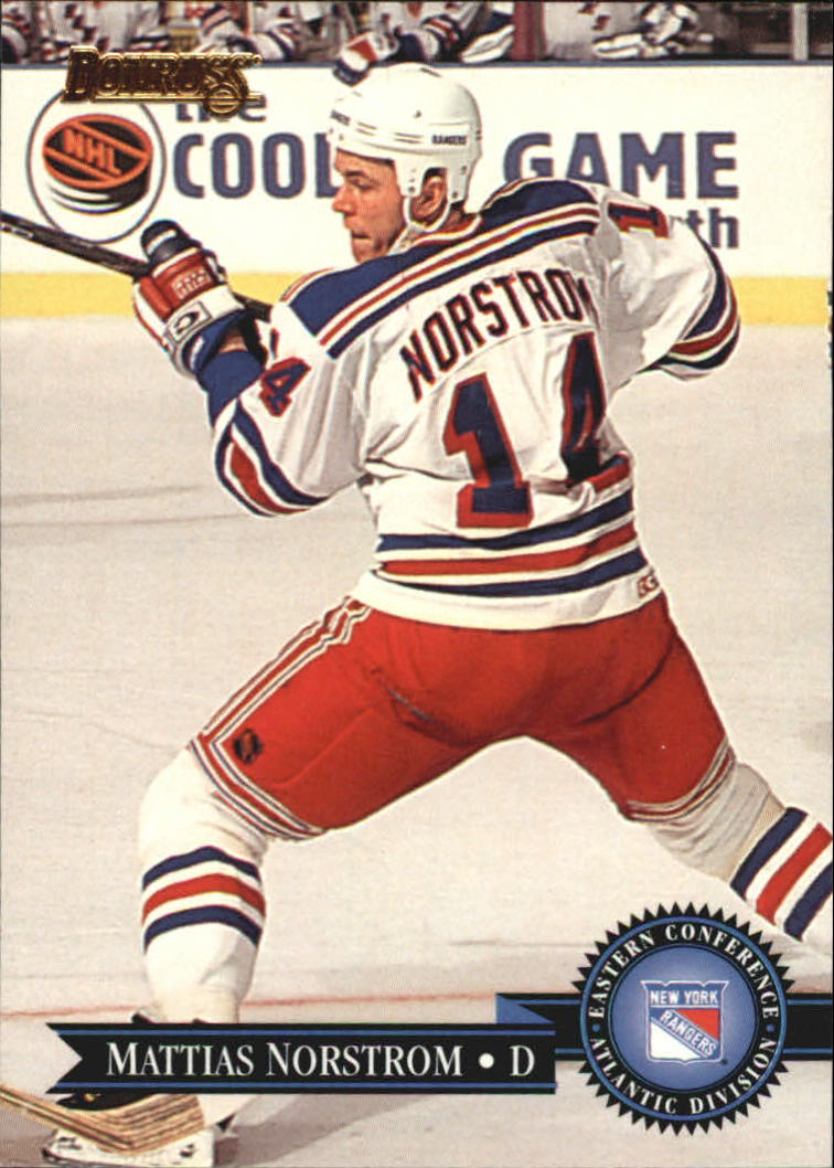 Sports Card Front