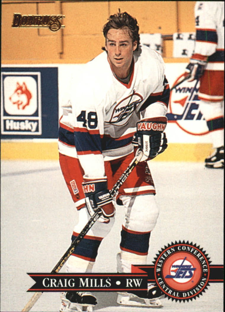 Sports Card Front