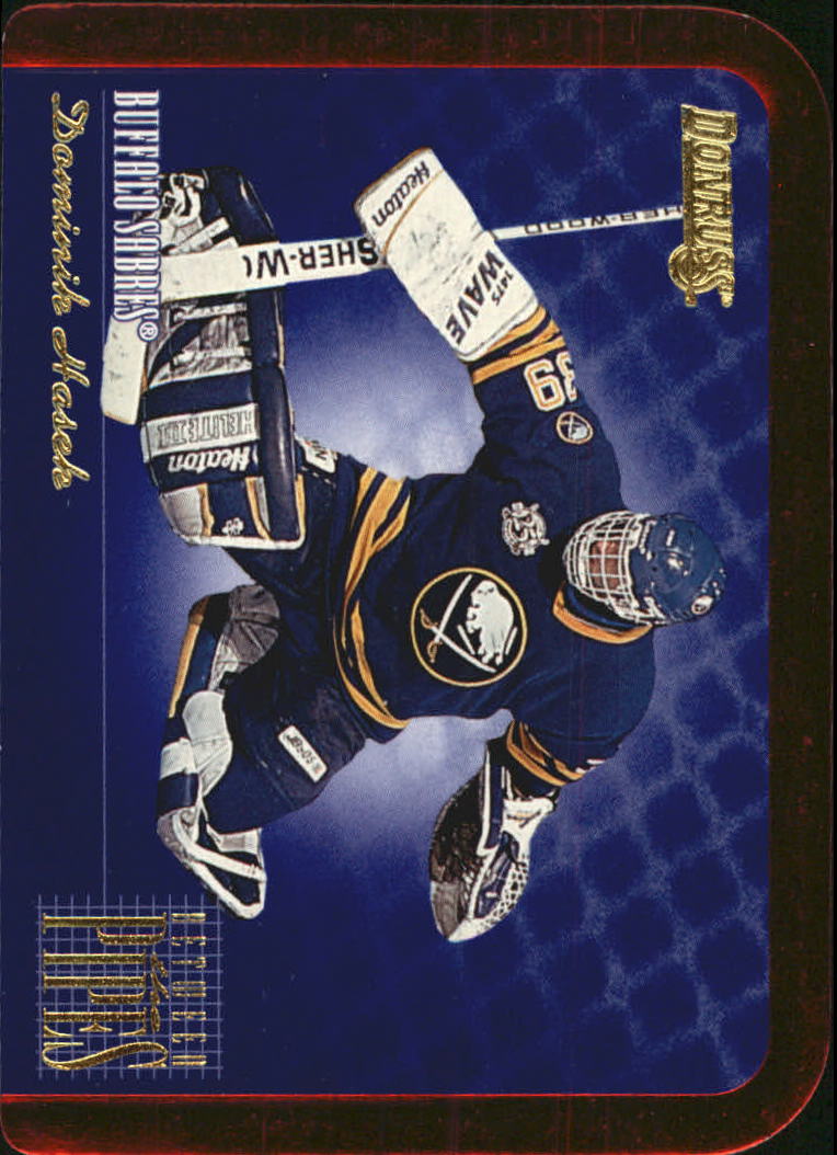 Sports Card Front