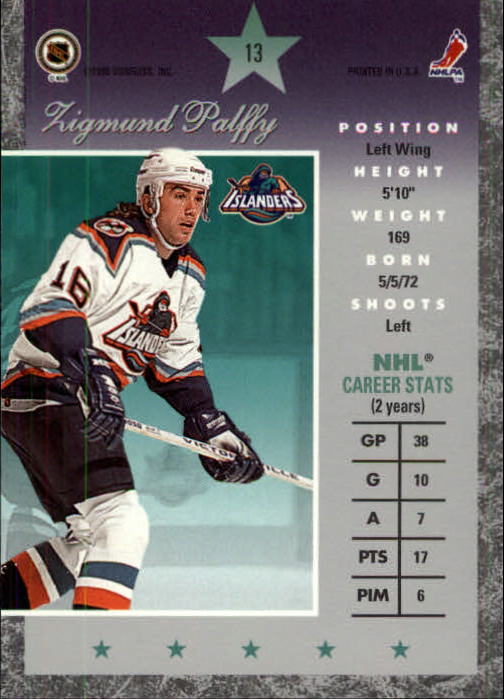 B1536- 1995-96 Donruss Elite Hockey 1-110 + Rookies -du Pick- 15 + Gratis US - Bild 19 von 147