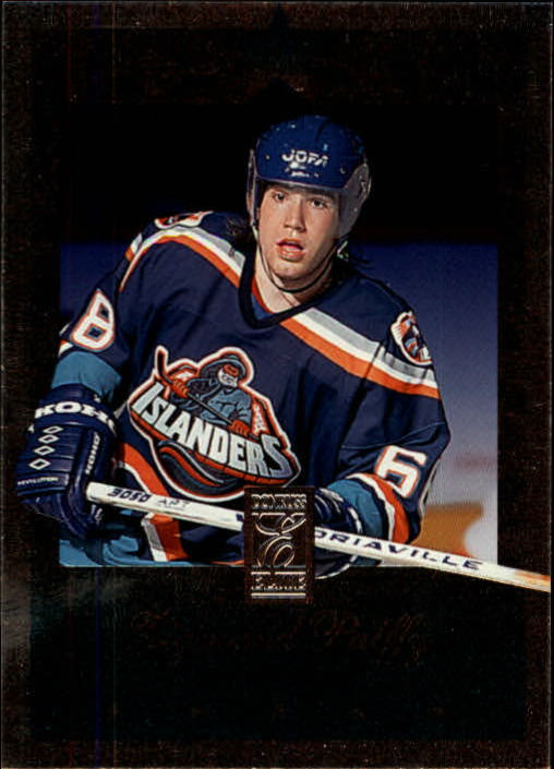 B1536- 1995-96 Donruss Elite Hockey 1-110 + Rookies -du Pick- 15 + Gratis US - Bild 18 von 147