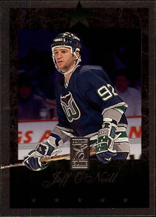 B1536- 1995-96 Donruss Elite Hockey 1-110 + Rookies -du Pick- 15 + Gratis US - Bild 28 von 147