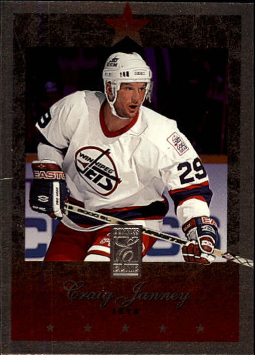 B1536- 1995-96 Donruss Elite Hockey 1-110 + Rookies -du Pick- 15 + Gratis US - Bild 44 von 147