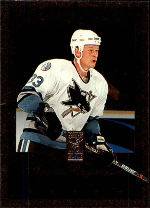 B1536- 1995-96 Donruss Elite Hockey 1-110 + Rookies -du Pick- 15 + Gratis US - Bild 52 von 147