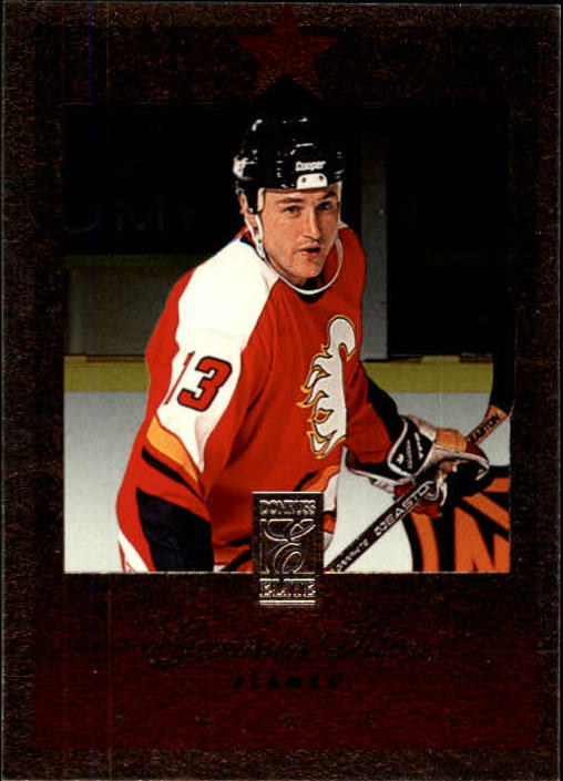 B1536- 1995-96 Donruss Elite Hockey 1-110 + Rookies -du Pick- 15 + Gratis US - Bild 54 von 147