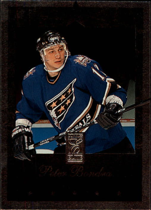 Sports Card Front